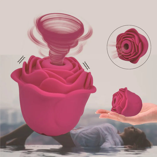 The Rose