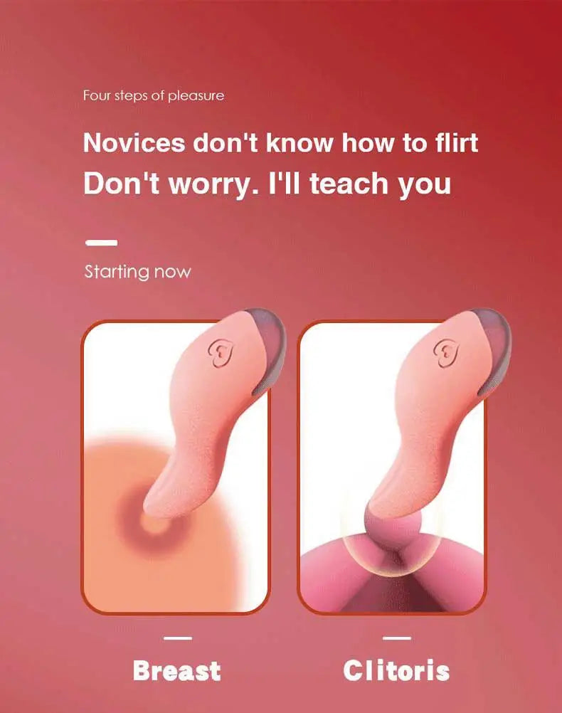 Ultimate Heated Teaser